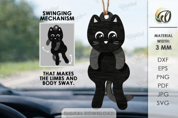 Hanging Stress Relief Toys Bundle Laser