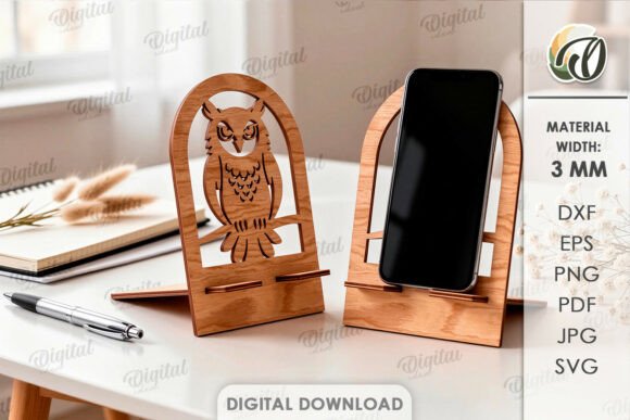 Phone Holders Bundle