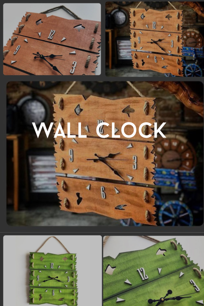 Wall Clock