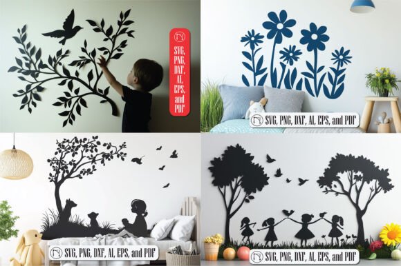 Nursery Decor