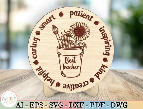 Teacher Gifts