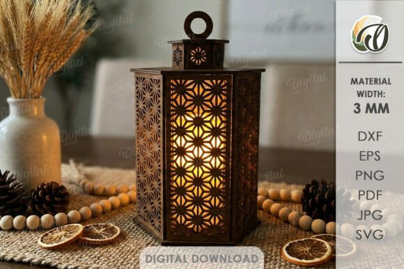 Decorative Lanterns