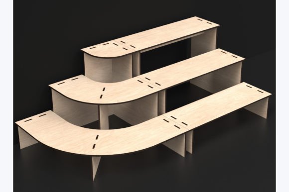 Business Display Stands