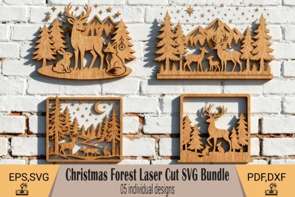 Holiday Ornaments