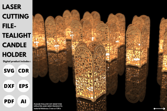 Decorative Lanterns