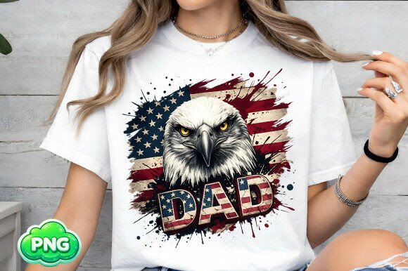4th of July PNG Bundle, Patriotic PNG Collection