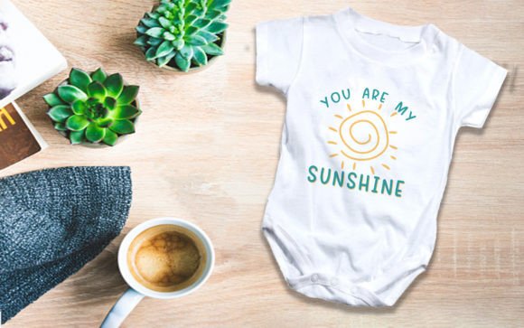 Baby Onesie | Baby Saying | Kids Cloths