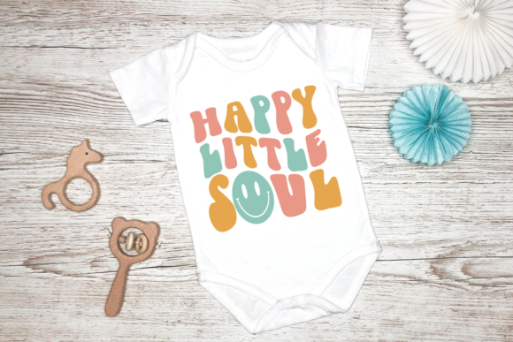 Baby Onesie Quote SVG Bundle