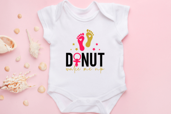 Baby Shower SVG Bundle