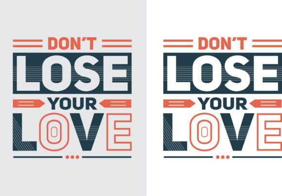 Best Typography T-Shirt Design