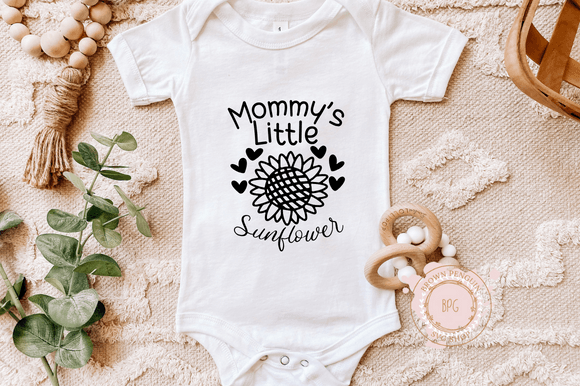 Funny Baby Onesie SVG Bundle