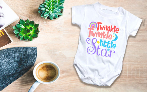 Funny Rhymes Baby Onesie Sayings SVG