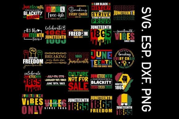Juneteenth Bundle