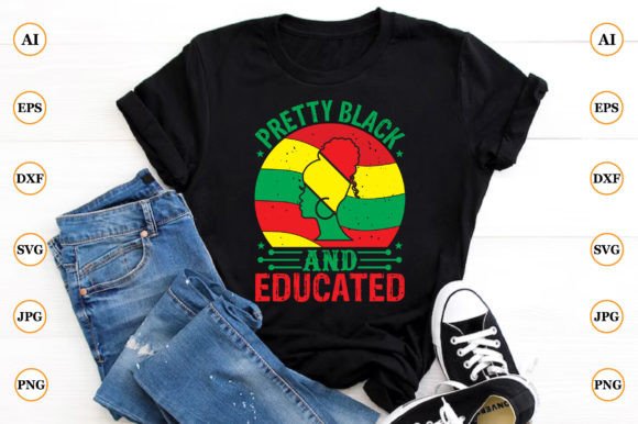 Juneteenth Design Bundle