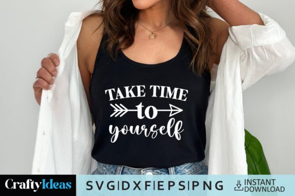 Motivational SVG Bundle