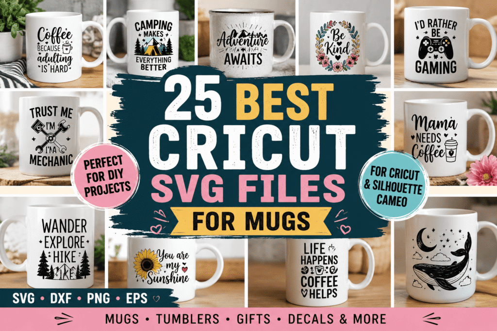 Mug