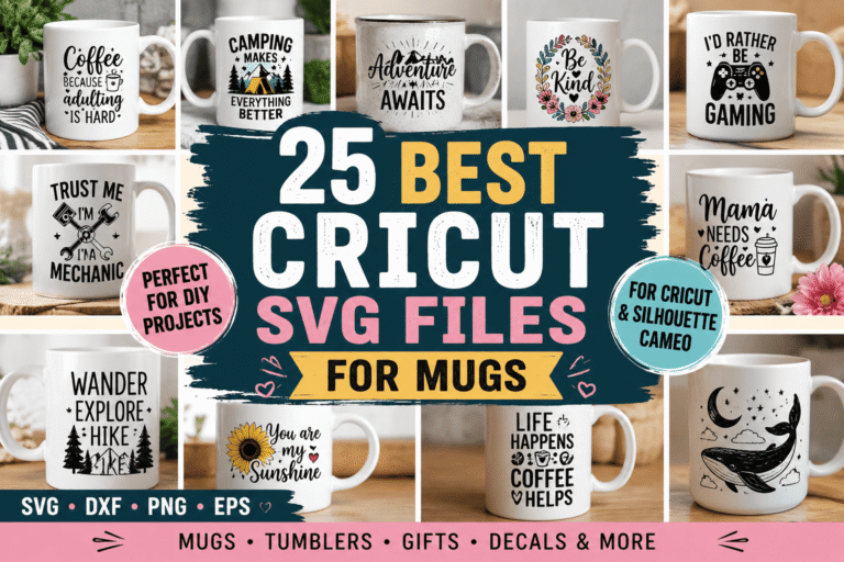 Mug