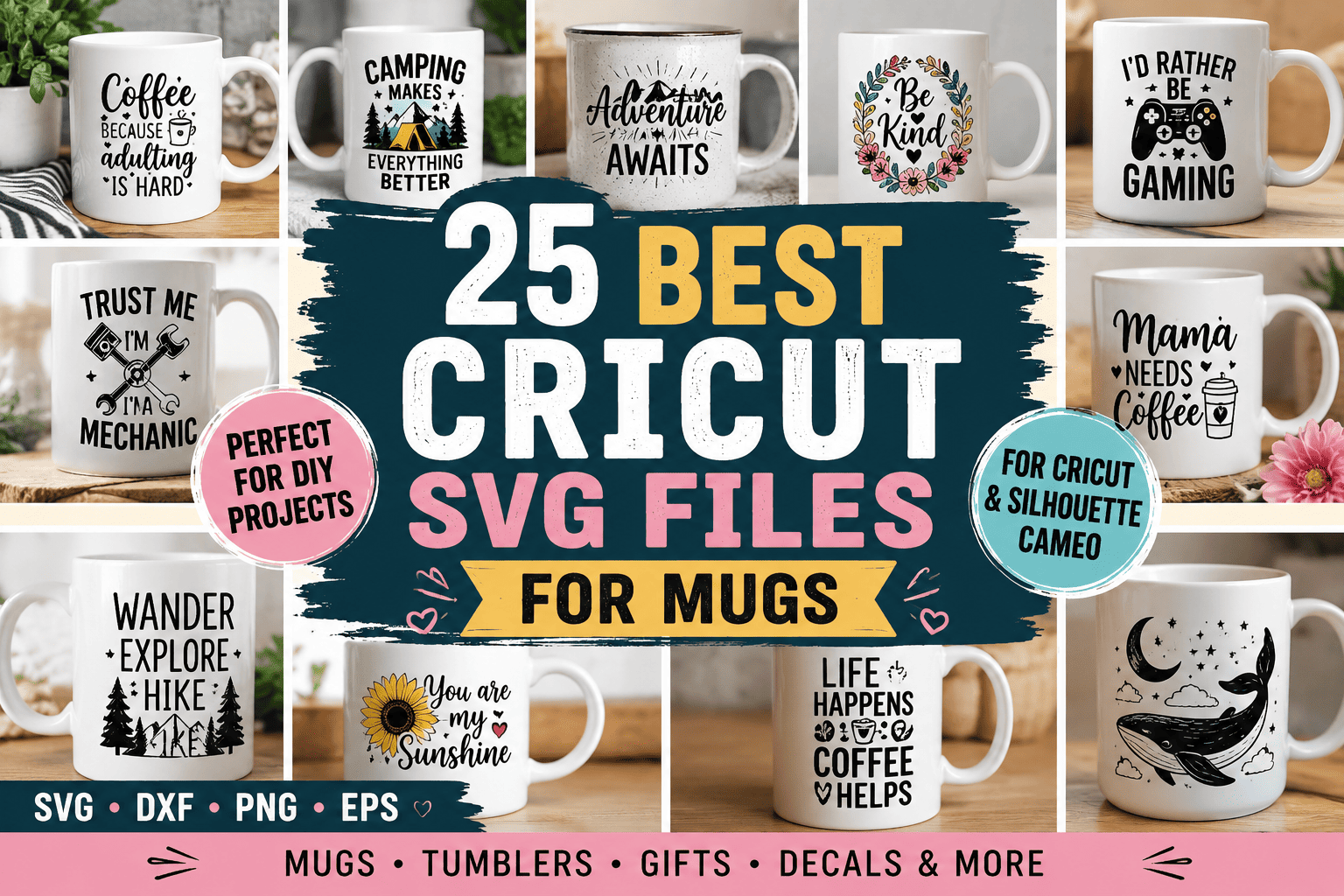 Mug