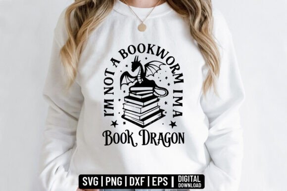 Reading Book Svg Bundle